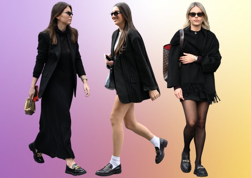 Idealne za jesen: Domaće trendseterice obožavaju ovu obuću koja ne izlazi iz mode
