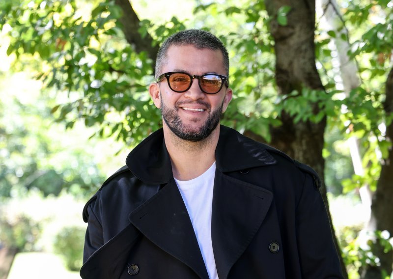 Damir Kedžo: Ponekad zgriješim jer sam samo čovjek, ali važno je ne prepustiti se
