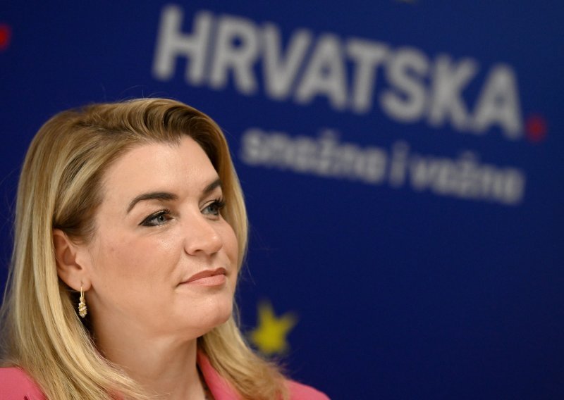 Hrvatskoj europarlamentarki povjerena ključna uloga: Radit ću na održivosti turizma