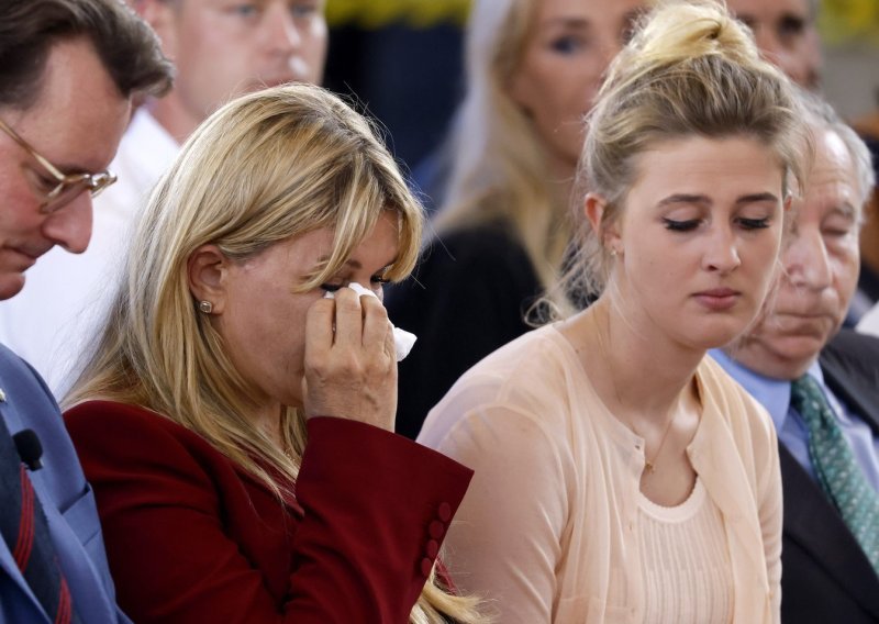 Otkud mu pravo? Bivši menadžer Michaela Schumachera javno napao njegovu kćer