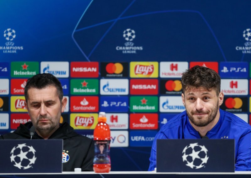 Petković je u kadru, ali Bjelica ne smije zaboraviti kome je zabranjeno sjediti uz teren