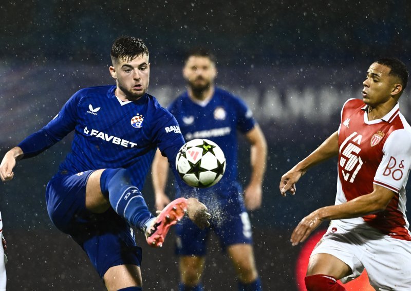 Kladionice ne vjeruju Dinamu; za njih je Salzburg apsolutni favorit