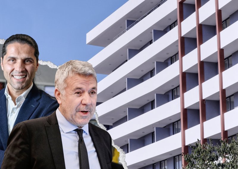 Kome će priuštivi najam biti primamljiv? 'Motiv nekome tko ima stan u krš stanju'