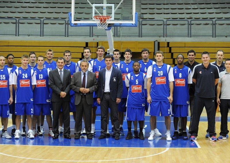 Cibona u Litvi lovi iznenađenje i ulazak u Euroligu