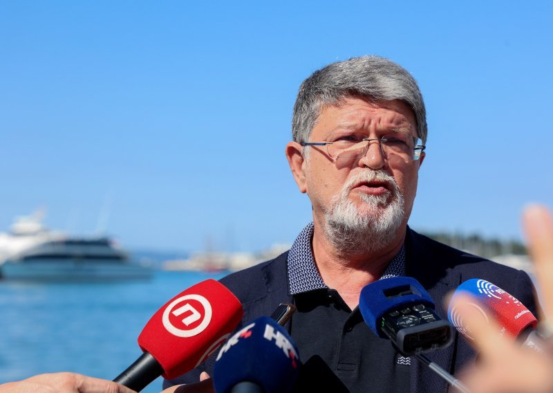 Srpski mediji Piculu nazvali 'srbomrscem' nakon vijesti da je u Strasbourgu zadužen za Srbiju