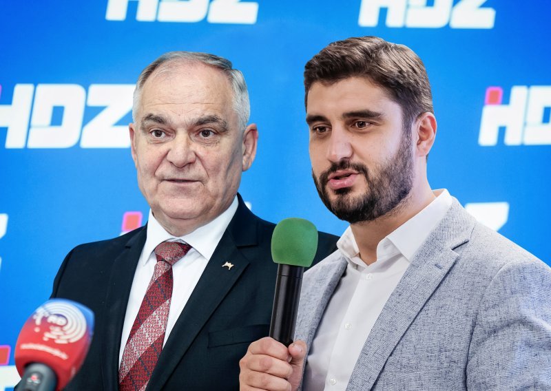 Teška bitka za mjesto splitskog župana: Boban ili Čogelja, 'stari' ili 'mladi'?