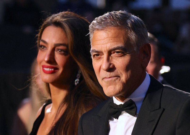 Amal i George u potrazi za novim domom: Lokaciju su pronašli, još nedostaje - kuća