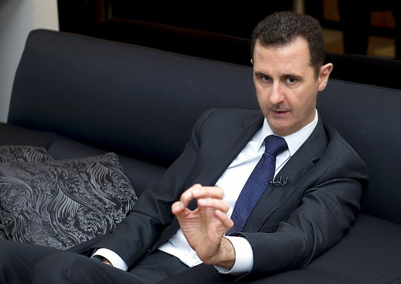 Sirija će se uskladiti s rezolucijom UN-a