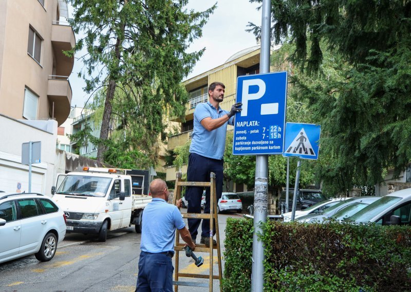 Tomašević otkrio kad počinje novi model naplate parkinga u centru grada