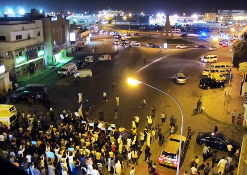 Saudijski režim u oštrom obračunu s aktivistima