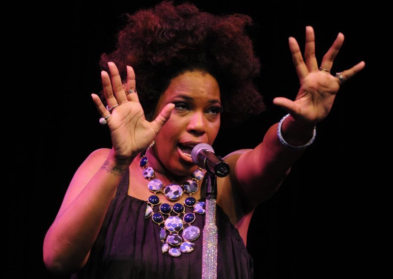 Macy Gray u Tvornici kulture