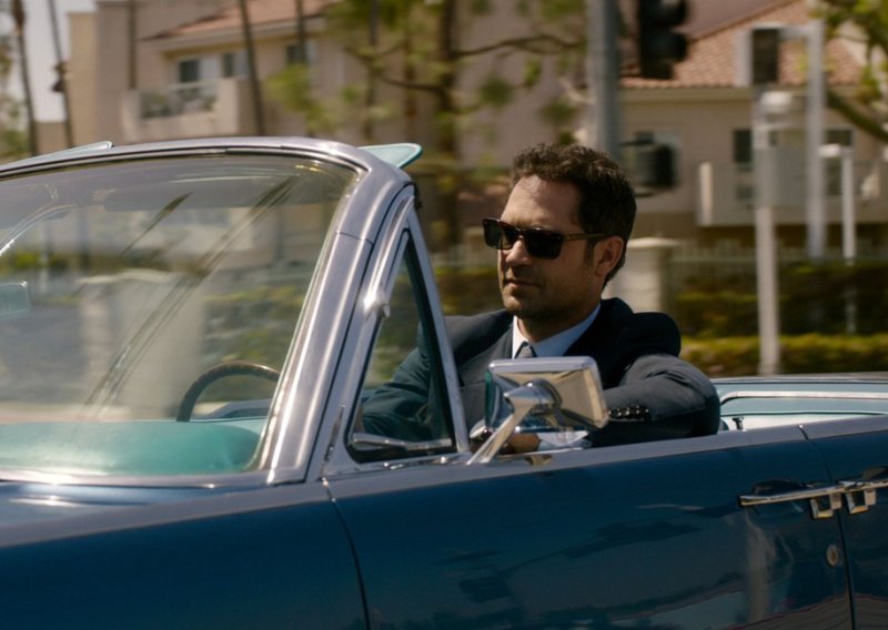 Netflixova hit serija uskoro se vraća: Evo što donosi četvrta sezona 'Lincoln Lawyera'