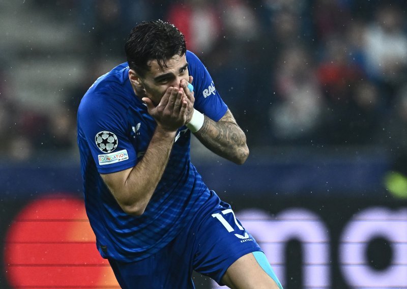 Kulenovića pitali o reprezentaciji, evo što je odgovorio