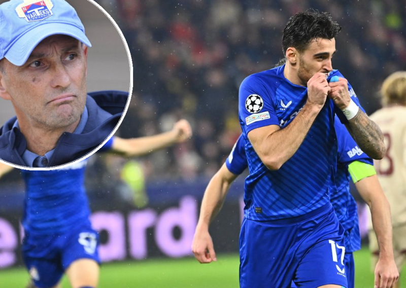 Besek: Dinamo je to smišljeno napravio. I što se onda dogodilo?