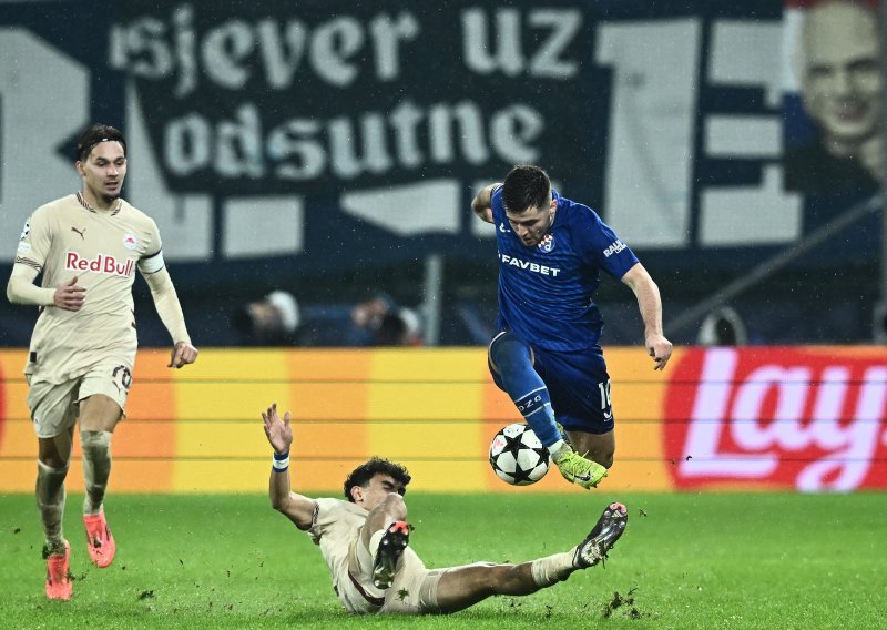 Baturini usred slavlja stigla poruka na koju je odmah odgovorio. Jer nije došla od bilo koga