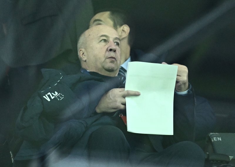 Ovako sretnog Zajeca već dugo nismo vidjeli. Objavio je fotografiju s bivšim igračem