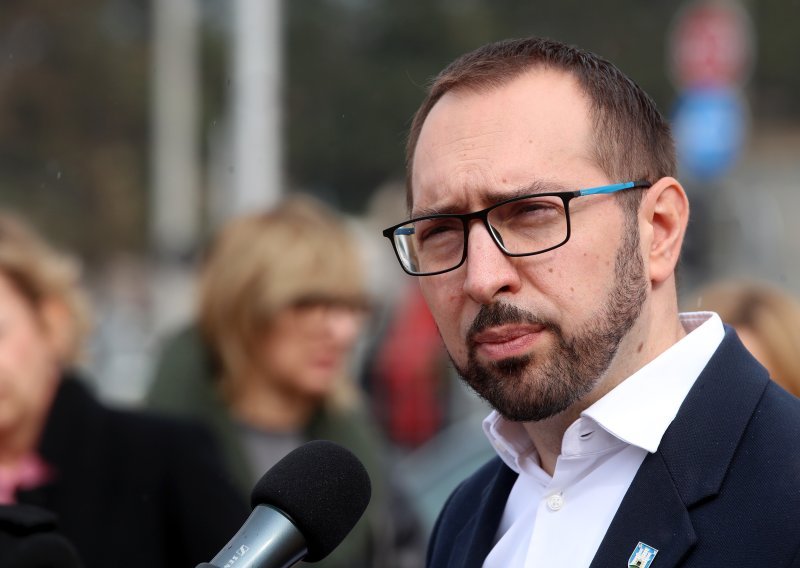Tomašević o novom sustavu parkiranja: Svima koji se budu žalili kazne ćemo stornirati
