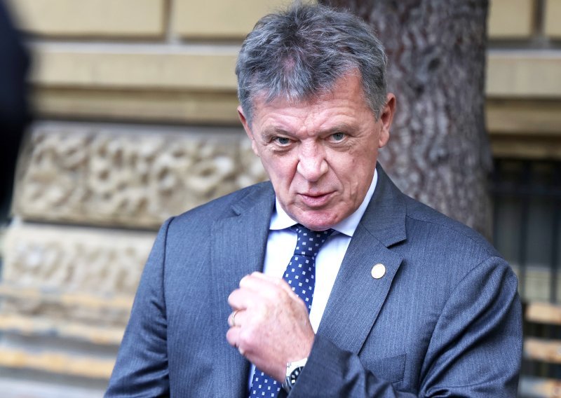 DORH ispituje tko je iz EPPO-a pustio informacije o istrazi protiv Beroša