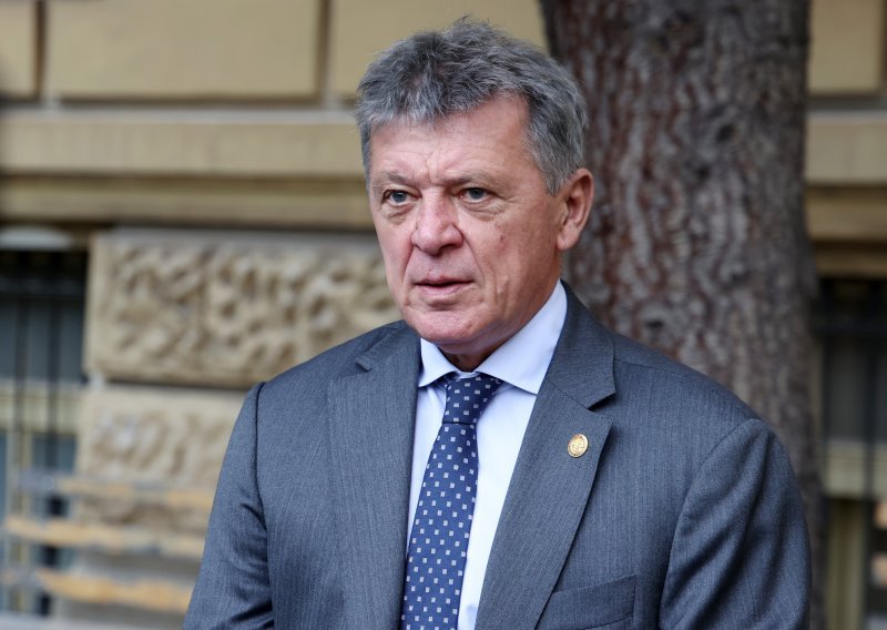 Turudić objasnio zašto USKOK nastavlja istragu protiv Beroša i ostalih