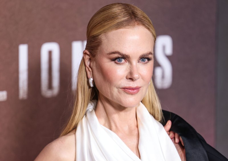 Nicole Kidman odgovorila na pitanje koje sve zanima: 'To radim za druge'