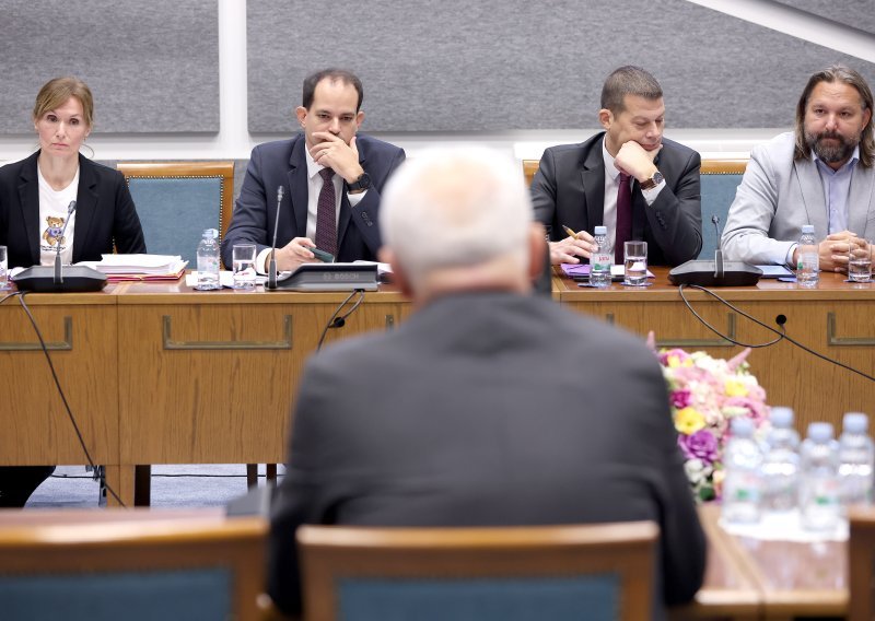 Saslušano svih 62 kandidata za ustavne suce, kreću stranački pregovori
