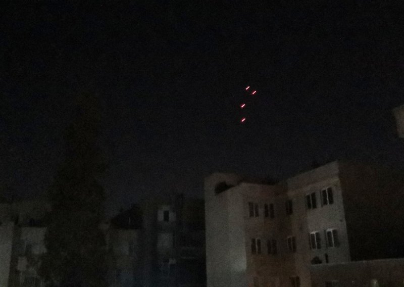 Vijeće sigurnosti UN-a sastaje se zbog izraelskog napada na Iran