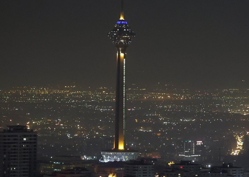 EU pozvala na suzdržanost nakon napada Izraela na Iran