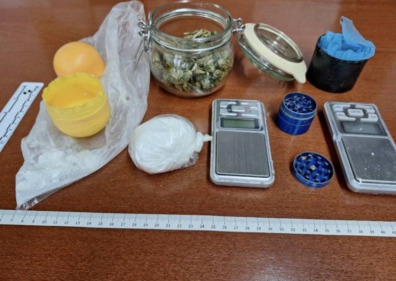 Laboratorij za uzgoj trave: Zagrepčanin sadio i prodavao marihuanu