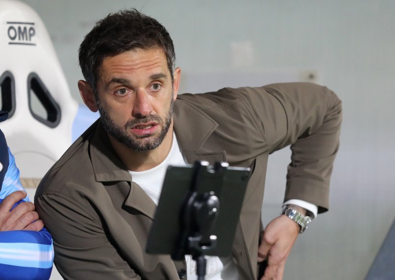 Đalović: U prvom poluvremenu bili smo užasni. Lošije je bilo samo protiv Olimpije