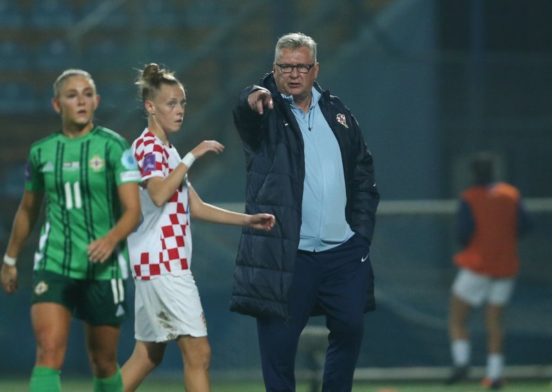 Protivnici Hrvatske bijesni na HNS, žalit će se UEFA-i: 'Nisu nas tretirali profesionalno'