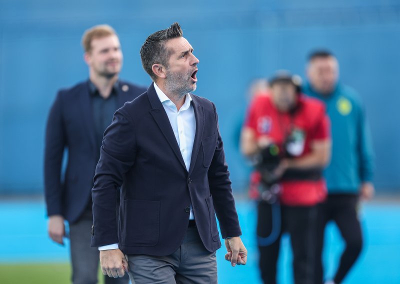 Bjelica objasnio situaciju s kažnjenim Pierre-Gabrielom i hoće li se vratiti u ekipu za Ligu prvaka
