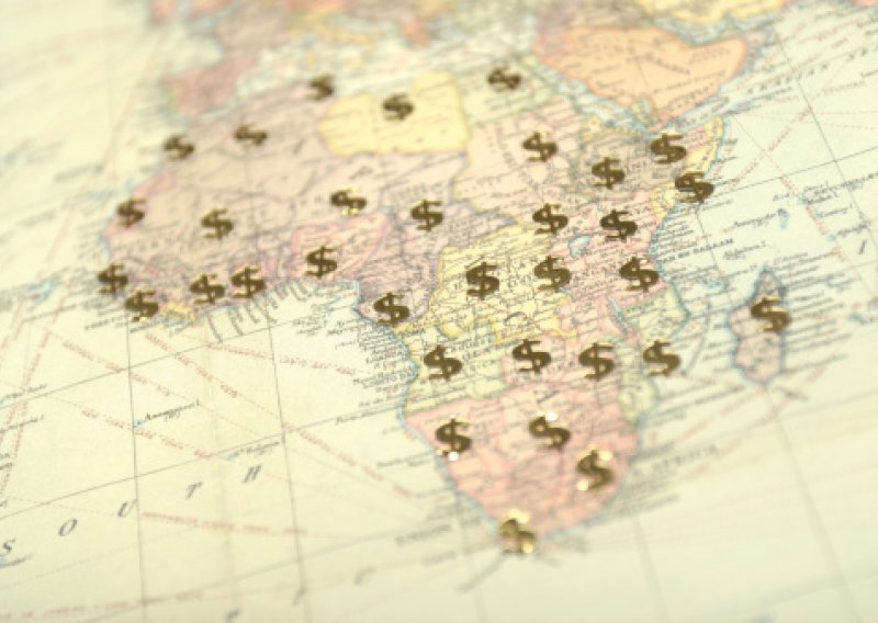 Zašto je Afrika novi magnet za ulagače?