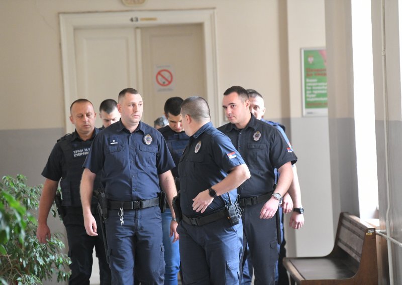 Srbin optužen za masovno ubojstvo na društvenoj mreži najavio je pokolj