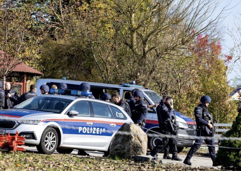 Austrijski lovac osumnjičen za ubojstvo gradonačelnika pronađen mrtav