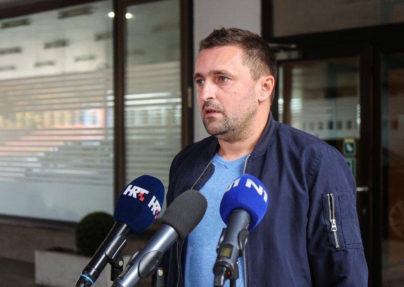 Najavljen štrajk medicinskih radnika: Stat će kompletna dijagnostika