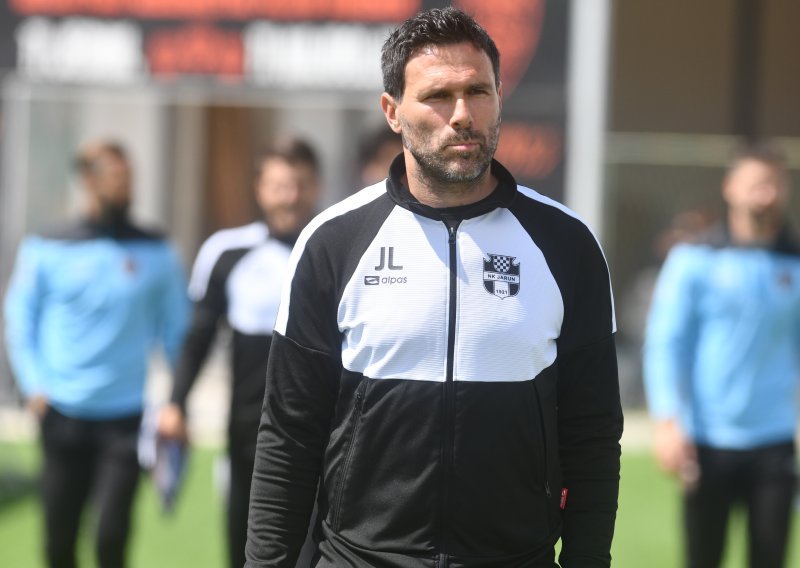 Bivšeg hrvatskog reprezentativca žele za trenera u Bosni i Hercegovini
