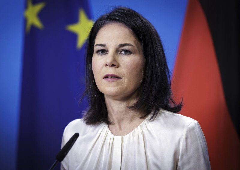 Njemačka opozvala veleposlanika: Uputili smo najoštriji prosvjed protiv iranskog režima