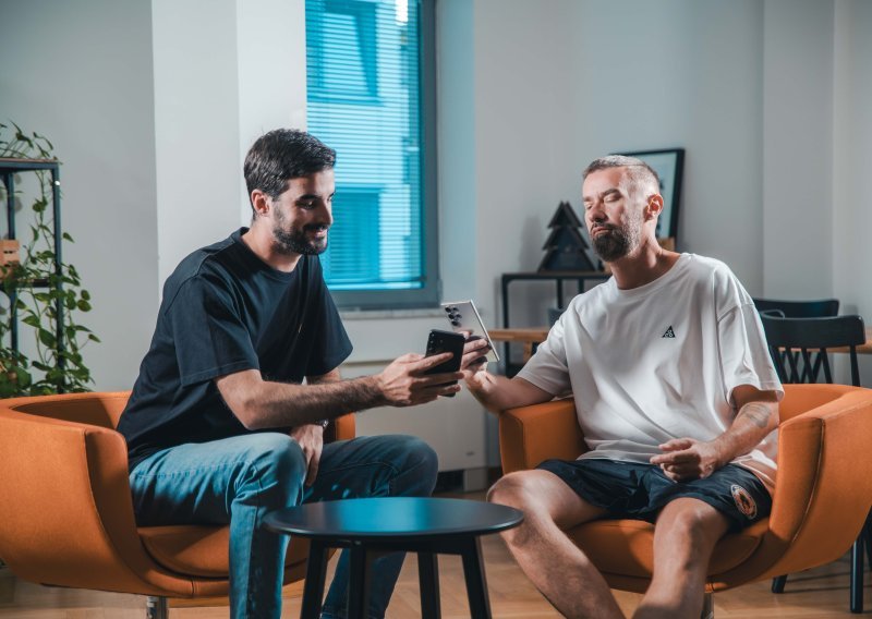 Koliko je zapravo hrvatski jezik težak? Testirali smo znanje poznatih imena s hrvatske hip hop scene