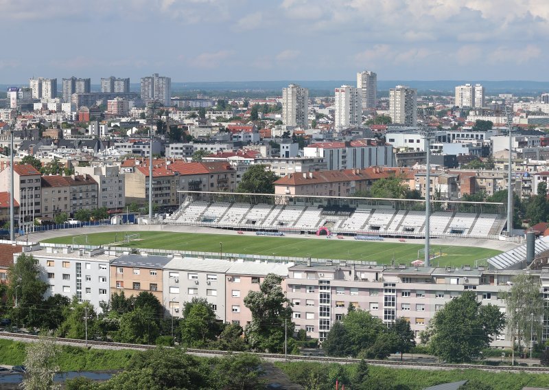 Radovi u Kranjčevićevoj su zapeli, a gradonačelnik otkriva: Imamo komplikaciju...