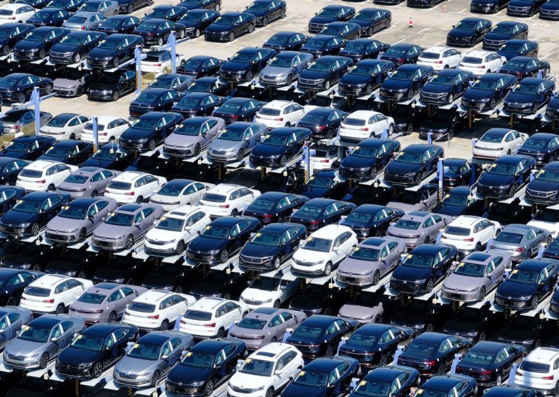 Inspektorat ima važne obavijesti za vlasnike ovih automobila: Morate se javiti u servis