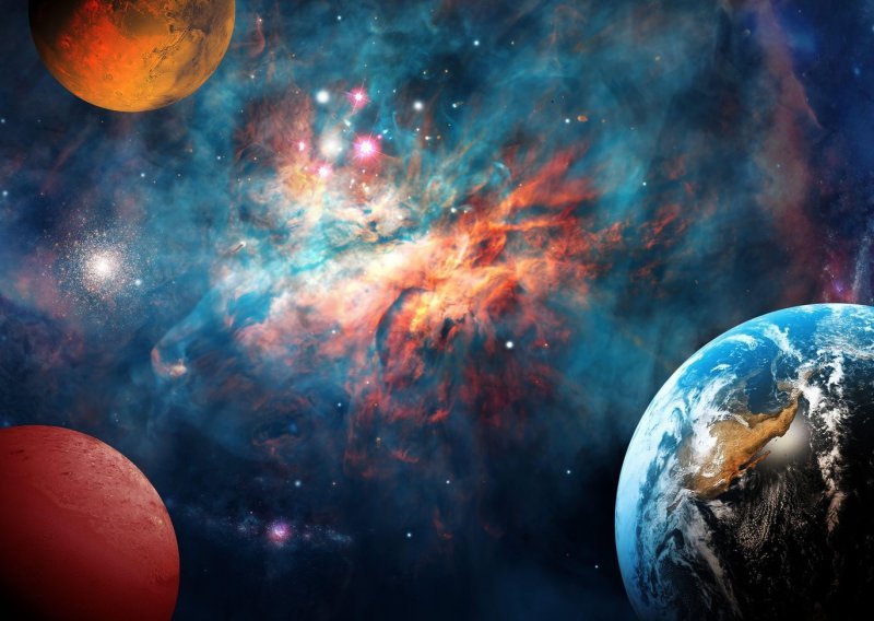 Želite znati više o svemiru, misijama i asteroidima? ESA je predstavila AI asistenta