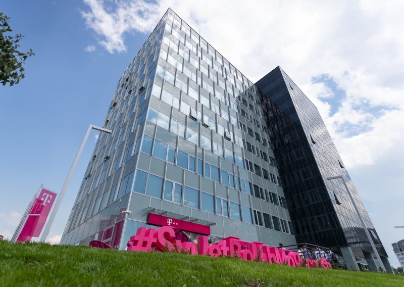 Hrvatski Telekom s rastom prihoda i EBITDA, uz 161 milijun eura ulaganja