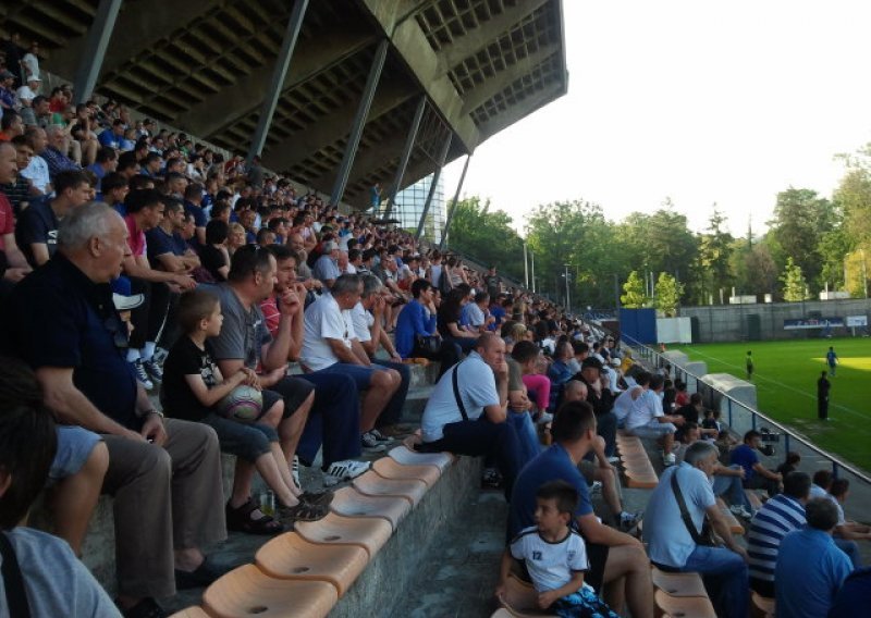 Dinamo i Hajduk protiv 'teškaša'  na TV ekranima