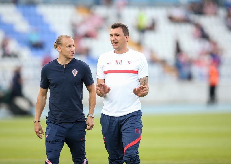 Dinamu je doveo Mandžukića, Vidu i Petkovića, a sada mu nudi 'najboljeg igrača lige'