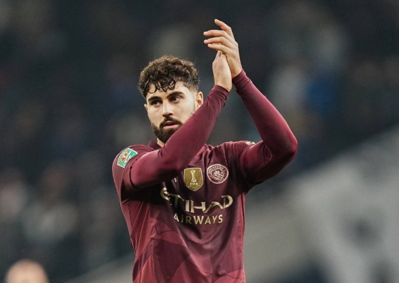 Pogledajte novi Gvardiolov fantastičan gol, City doživio šokantan poraz