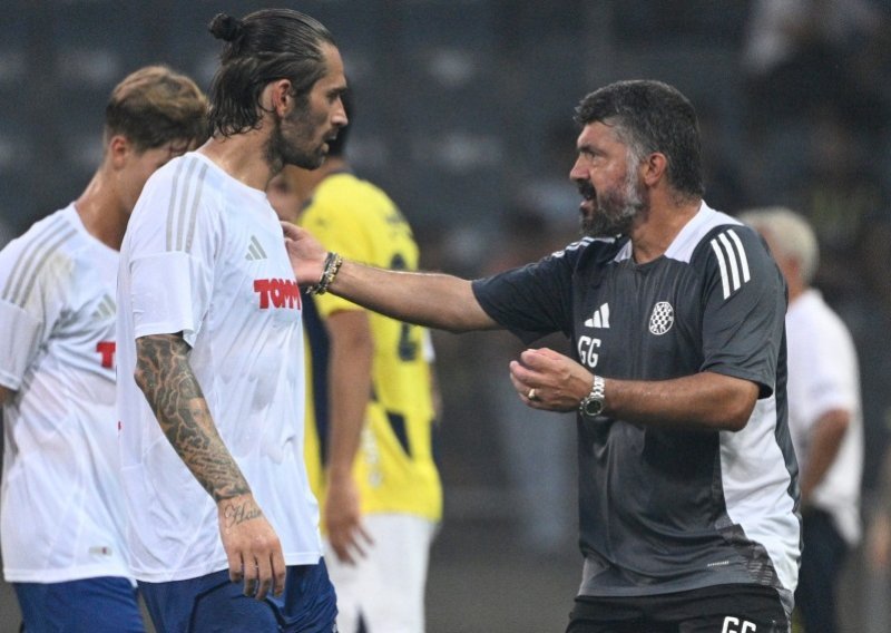 Marko Livaja opet izabran za igrača mjeseca, Gennaro Gattuso najbolji trener