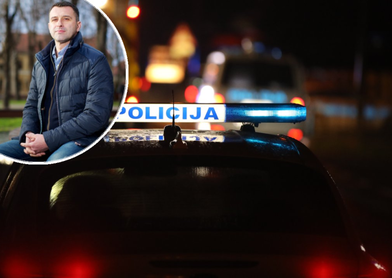 U pucnjavi u Vinkovcima ranjen bivši igrač Hajduka, policija objavila detalje