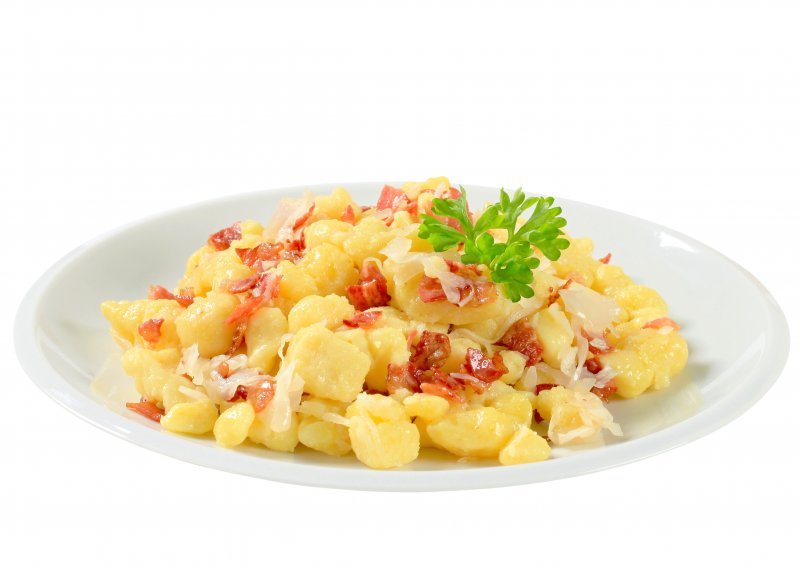 Recepti za super priloge uz svako jelo