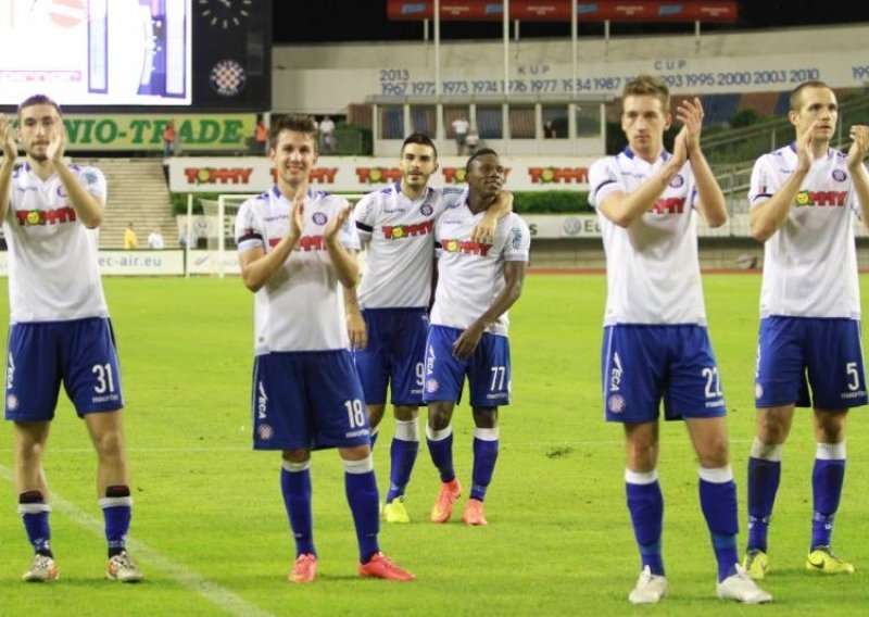 Ispovijest navijača Hajduka: Nemamo niti promil šanse, ali...