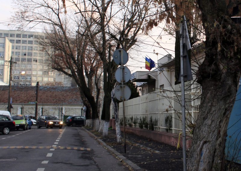 CIA mučila teroriste u zatvoru u Bukureštu?